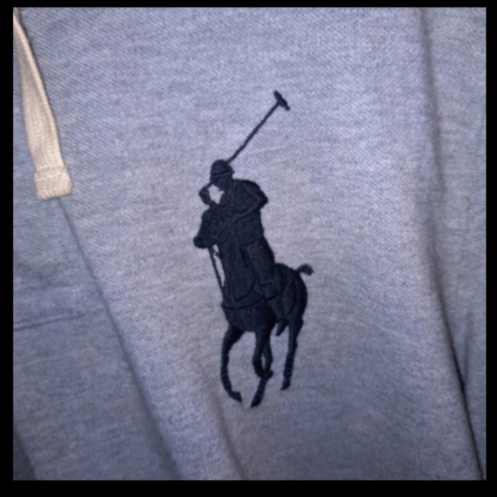- Ralph lauren polo